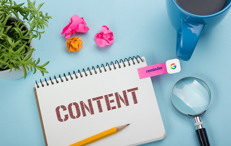 Helpful Content Update by Google – Everything You Should Know