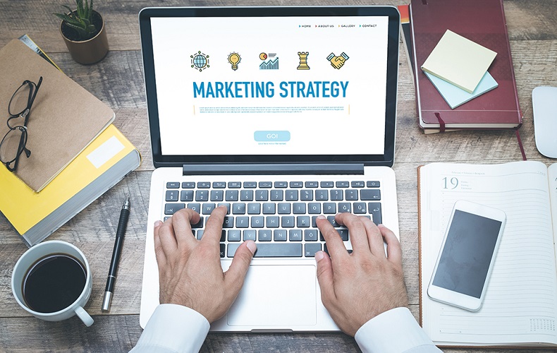 6 Audit Tips to help you Boost your Marketing Strategy in 2022