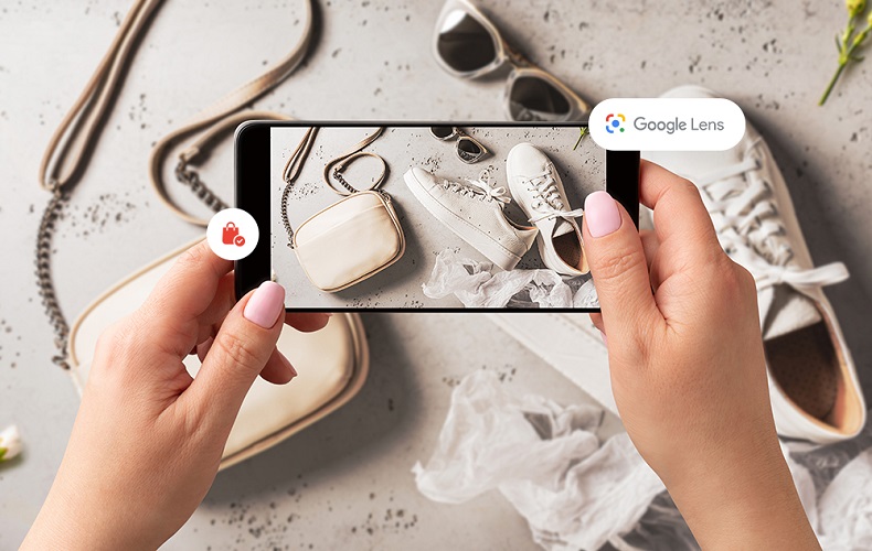 Google Lens Optimization – The eCommerce Game Changer for 2022